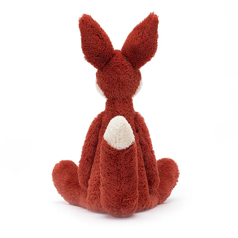 Jellycat Harkle Fox-2